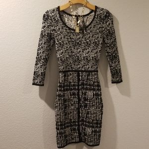 Andrew Marc Dress